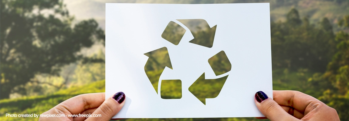7 Mistakes You’re Making with Plastic and Paper Recycling