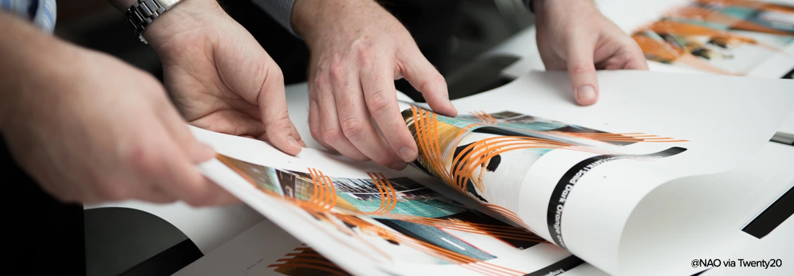 Another reason you should consider short-run print for your business is that it offers you a chance to customize or personalise