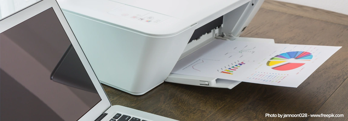 9 Ways to Save Money on Printing in the Workplace – A Guide