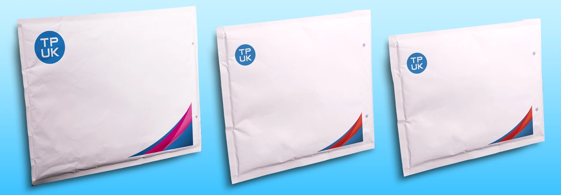 Looking for Custom Packaging Envelopes for Your Products? Trade Printing UK’s Got You Covered!