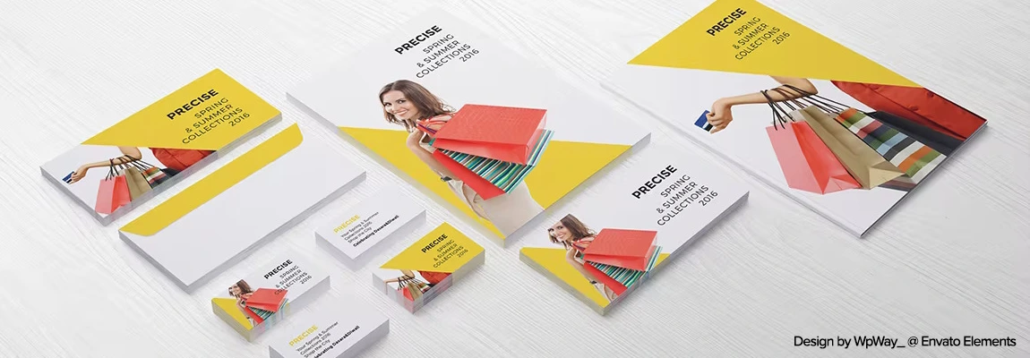 6 Reasons to Invest in Custom Business Stationery