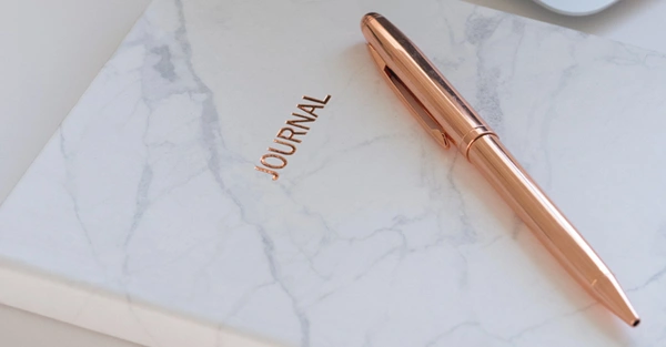 7 Surprising Benefits of Journaling Your Thoughts