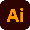 Adobe Illustrator icon