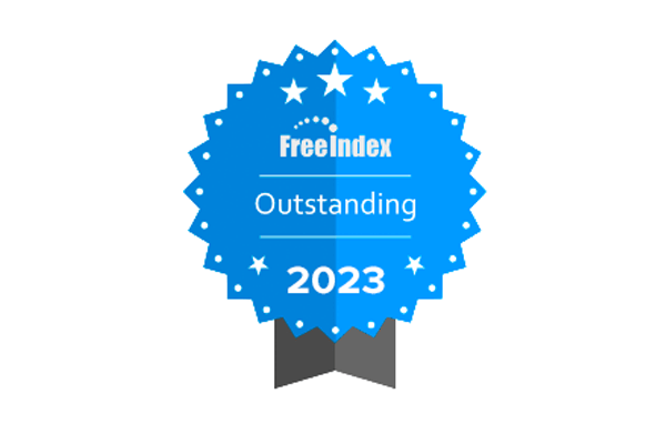 5-star Customer Reviews for TradePrintingUK on FreeIndex UK