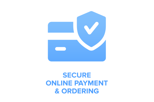 Order and pay securely online at TradePrintingUK
