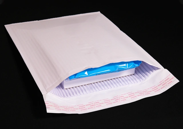 Custom Printed Eco Padded Envelopes
